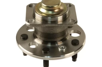 Wheel Accessories