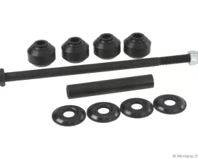 First Equipment Quality Suspension Stabilizer Bar Link Kit Front