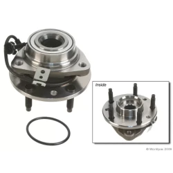 Wheel Accessories