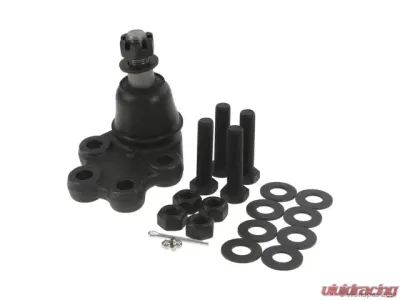 First Equipment Quality Suspension Ball Joint Front Lower - W0133-1693864