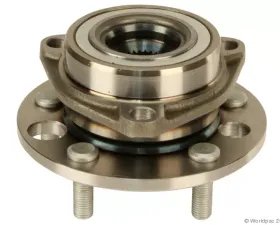 First Equipment Quality Wheel Bearing and Hub Assembly Front