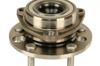 Wheel Accessories