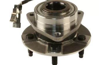 Wheel Accessories