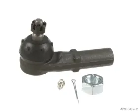First Equipment Quality Steering Tie Rod End Left Outer
