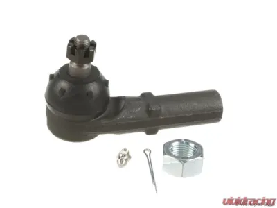 First Equipment Quality Steering Tie Rod End Left Outer - W0133-1699660