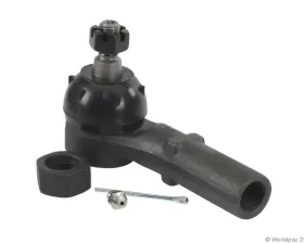 First Equipment Quality Steering Tie Rod End Right Outer