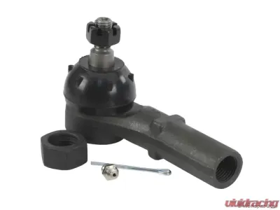 First Equipment Quality Steering Tie Rod End Right Outer - W0133-1699661