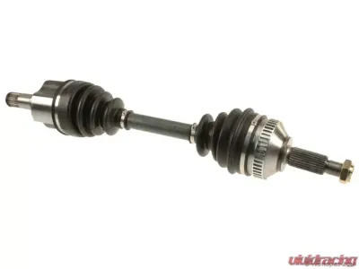 First Equipment Quality CV Axle Assembly Left - W0133-1699733