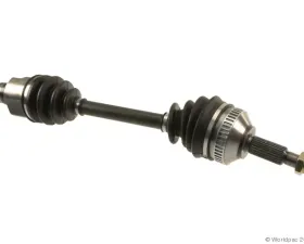 First Equipment Quality CV Axle Assembly Right