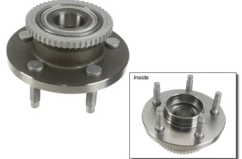 Wheel Accessories