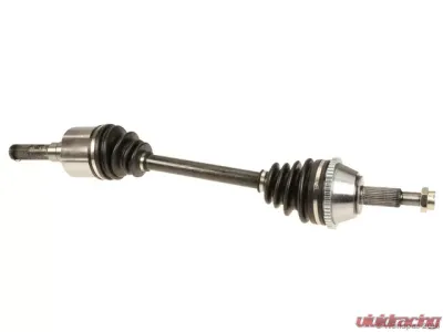 First Equipment Quality CV Axle Assembly Rear Left - W0133-1702777