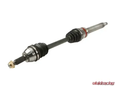 First Equipment Quality CV Axle Assembly Ford Focus Right 2000-2004 - W0133-1703885