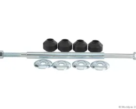 First Equipment Quality Suspension Stabilizer Bar Link Kit Rear