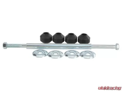 First Equipment Quality Suspension Stabilizer Bar Link Kit Rear - W0133-1705769