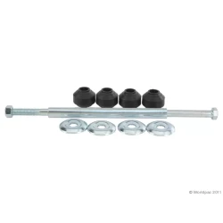 Suspension