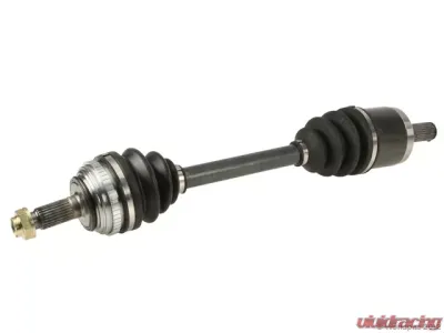 First Equipment Quality CV Axle Assembly Acura Integra Left 1990-1993 - W0133-1708873