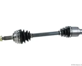 First Equipment Quality CV Axle Assembly Acura Vigor Right 1992-1994