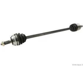 First Equipment Quality CV Axle Assembly Honda Accord Left 1990-1993