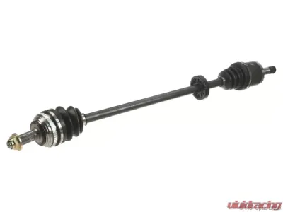 First Equipment Quality CV Axle Assembly Honda Left - W0133-1712631