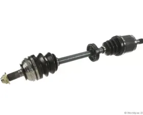First Equipment Quality CV Axle Assembly Right