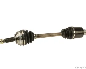 First Equipment Quality CV Axle Assembly Honda Prelude Left 1992-1996