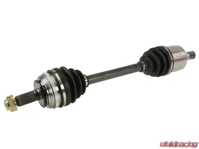 First Equipment Quality CV Axle Assembly Honda Prelude Right - W0133-1714523
