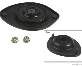 First Equipment Quality Suspension Strut Mount Front