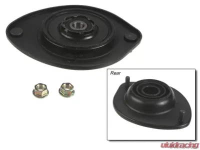 First Equipment Quality Suspension Strut Mount Front - W0133-1729502