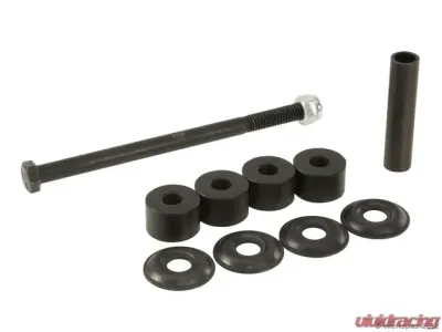 First Equipment Quality Suspension Stabilizer Bar Link Kit Mitsubishi Montero Rear 1989-1999 - W0133-1730280