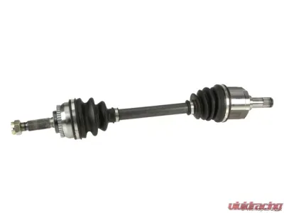 First Equipment Quality CV Axle Assembly - W0133-1731892