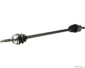 First Equipment Quality CV Axle Assembly