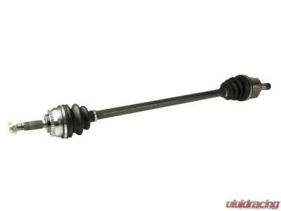 First Equipment Quality CV Axle Assembly - W0133-1731894