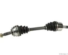 First Equipment Quality CV Axle Assembly