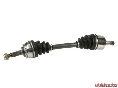 First Equipment Quality CV Axle Assembly - W0133-1732138