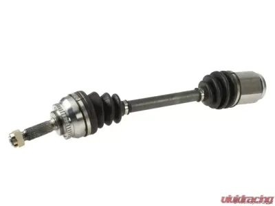 First Equipment Quality CV Axle Assembly - W0133-1732141