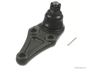 First Equipment Quality Suspension Ball Joint Mitsubishi Montero Front Lower 2001-2006