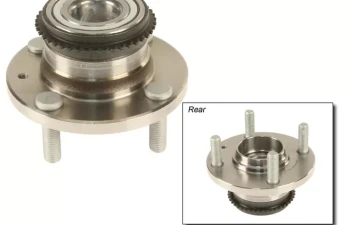 Wheel Accessories