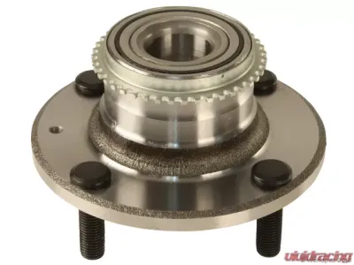 First Equipment Quality Wheel Bearing and Hub Assembly Mitsubishi Rear - W0133-1732460