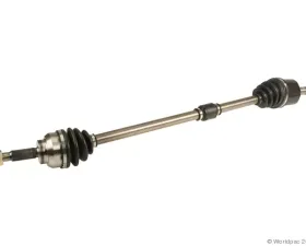 First Equipment Quality CV Axle Assembly Mitsubishi Front Right