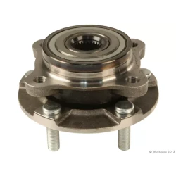 Wheel Accessories