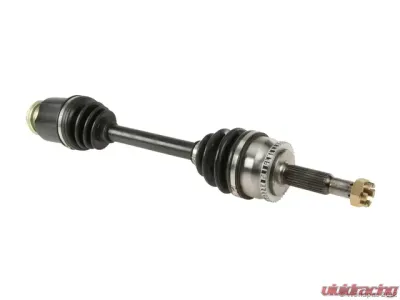 First Equipment Quality CV Axle Assembly Mitsubishi Front Left - W0133-1732765