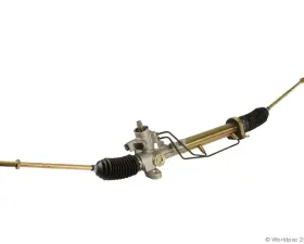 First Equipment Quality Rack and Pinion Assembly Volkswagen