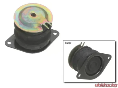First Equipment Quality Engine Mount Volkswagen Rear Right - W0133-1735515