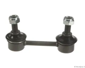 First Equipment Quality Suspension Stabilizer Bar Link Mazda MX-3 Rear 1993