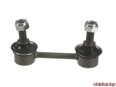 First Equipment Quality Suspension Stabilizer Bar Link Mazda MX-3 Rear 1993 - W0133-1755445