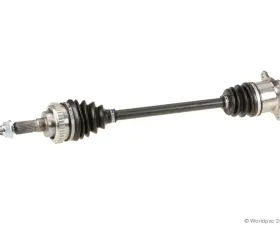 First Equipment Quality CV Axle Assembly Mazda Miata Rear 1994-1995