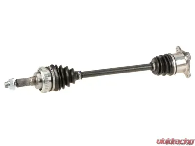 First Equipment Quality CV Axle Assembly Mazda Miata Rear 1994-1995 - W0133-1755641