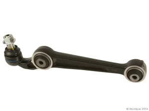 First Equipment Quality Suspension Control Arm Mazda Mazda 6 Front Lower Forward 2003-2006 - W0133-1756593 - Image 2