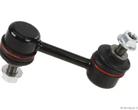 First Equipment Quality Suspension Stabilizer Bar Link Mazda Rear