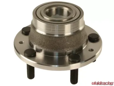 First Equipment Quality Wheel Bearing and Hub Assembly Mazda Rear - W0133-1759436